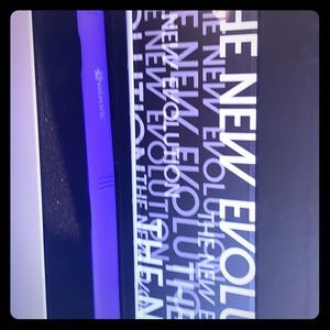 COPY - Evaelectric Hair Straightner